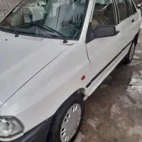 ماشین پراید131امیدیه