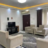 سوئیت ۷۵ متری ۱ خوابه جنگلی