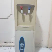 آب سرد کن و آب گرم کن  ، یخچال دار برند Shaba