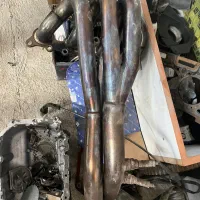 Rc ارسیnfu رینگ ۱۷ چلنجر میلسوپاپ هدرز منیفولد nfs|قطعات یدکی و لوازم جانبی|اندیشه, اندیشه فاز ۳|دیوار