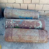 کپسول ۳۳ کیلویی پرسی