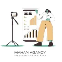 تولید محتوا/گرافیست/طراح