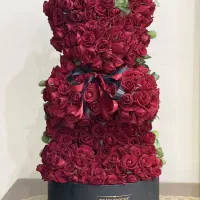 دسته گل