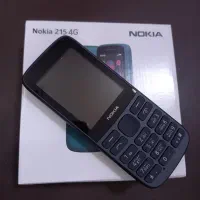 نوکیا 215  آکبند