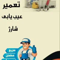 خدمات اسپیلت وکولر گازی