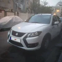 کوئیک مدل۱۴۰۳ رنگ سفید