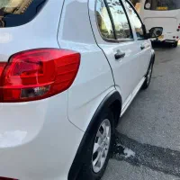 کوییک خونگی تک برگ سند مدل99 لاستیک خارجی