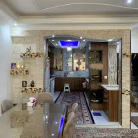 فروش ویلایی دو طبقه|فروش خانه و ویلا|تهران, شهرک محلاتی|دیوار