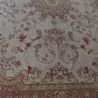سه عدد فرش درحد نو