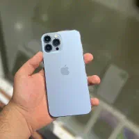 ایفون ۱۳ مکس
