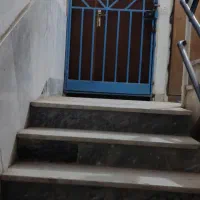 آپارتمان مناسب زوجهای جوان، تازه رنگ آمیزی شده