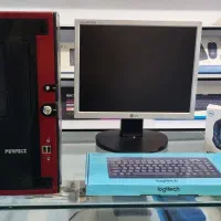 کیس مانیتور موس  کیبورد(رفسنجان)