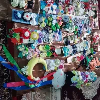 اکسسوری وزیورآلات