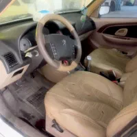 پژو پارس دوگانه شرکتی  تمیز  و کم کارکرد|خودرو سواری و وانت|فردیس, نگارستان|دیوار