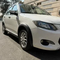 کوییک اتومات فول پلاس|خودرو سواری و وانت|تهران, تهرانپارس شرقی|دیوار