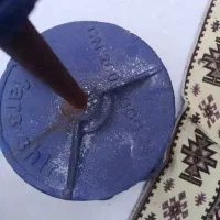 آبریز فلکه