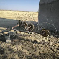 تراکتور رومانی،پرس بیلر،موور یونجه چین،ریک|خودرو سنگین|خنجین, |دیوار