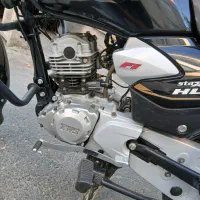 tvs hlx|موتورسیکلت|تهران, مینابی|دیوار