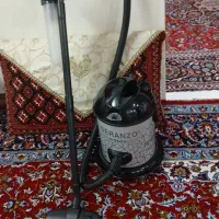 جاروبرقی ‌سطلی