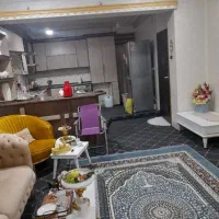 رهن منزل آسانسور دار بلوار معلم|اجارهٔ آپارتمان|رامهرمز, |دیوار