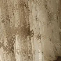 پرده صدفی|پرده، رانر، رومیزی|محلات, |دیوار