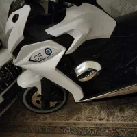 موتور شارژی|اسباب‌بازی بچه|صدرا-فارس, فاز ۲|دیوار