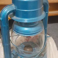 فانوس بزرگ(چراغ دستی) نو نو|لامپ و چراغ|زابل, |دیوار