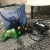 ایکس باکس 360|کنسول، بازی ویدئویی و آنلاین|گرگان, |دیوار