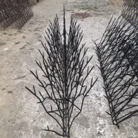 تولید حفاظ شاخ گوزنی