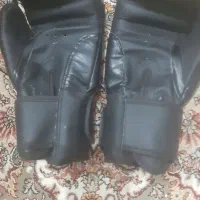 دستکش بوکس