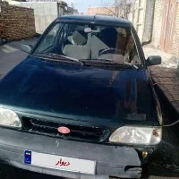 خودرو مدل 85|خودرو سواری و وانت|ارومیه, |دیوار