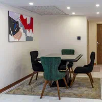 آپارتمان ۱۲۰ متری جردن ۳ خواب مالک|اجارهٔ کوتاه‌مدت آپارتمان و سوئیت|تهران, جردن|دیوار