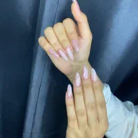 کاشت ناخن