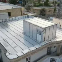 ایزوگام مشهد302|خدمات پیشه و مهارت|شیراز, شهرک امیر کبیر|دیوار