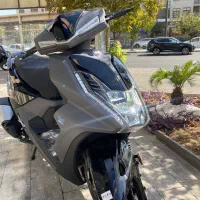 اس وای ام FX 150|موتورسیکلت|تهران, گیشا|دیوار