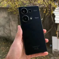 نوت ۱۳ پرو ۲۵۶|موبایل|رامسر, |دیوار