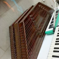 سنتور خوش صدا