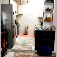 واحدفروشی کرج سراسیاب ملارد مارلیک(مسکن داتیس۱)|فروش آپارتمان|ملارد, |دیوار