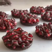 شکلات یلدایی