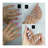 آموزش و کاشت ناخن|خدمات آرایشگری و زیبایی|سبزوار, پاسداران|دیوار