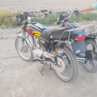 موتور125مزایده