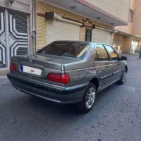 پارس مدل ۹۲ تیوفای