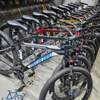 اورلورد اصلی شیمانو(OVERLORD|دوچرخه، اسکیت، اسکوتر|قم, شهید صیاد شیرازی|دیوار