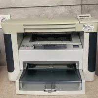 پرینتر ۳ کاره Hp M1522n|پرینتر، اسکنر، کپی، فکس|تهران, شهرک صدرا|دیوار