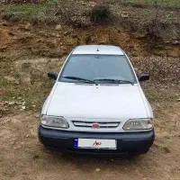 ۱۳۱ بدون رنگ اقساطی اتوبهنام