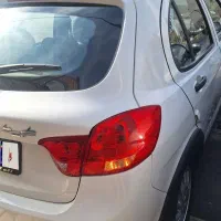 کوئیکjxr مدل1403|خودرو سواری و وانت|شهرکرد, |دیوار