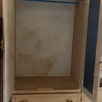 کمد|جاکفشی، کمد، دراور|مشهد, شیرحصار|دیوار