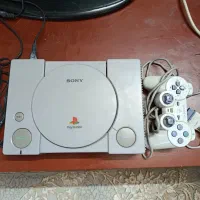 پلی استیشن سونی 1|کنسول، بازی ویدئویی و آنلاین|تهران, مسعودیه|دیوار