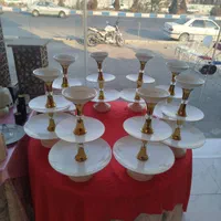 ظروف کرایه بخاری قارچی و گل آرایی و بادکنک آرایی|خدمات پذیرایی، مراسم|شهریار, شهریار|دیوار