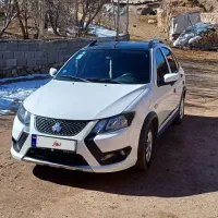 کوئیک RSمدل 402|خودرو سواری و وانت|بوئین زهرا, |دیوار